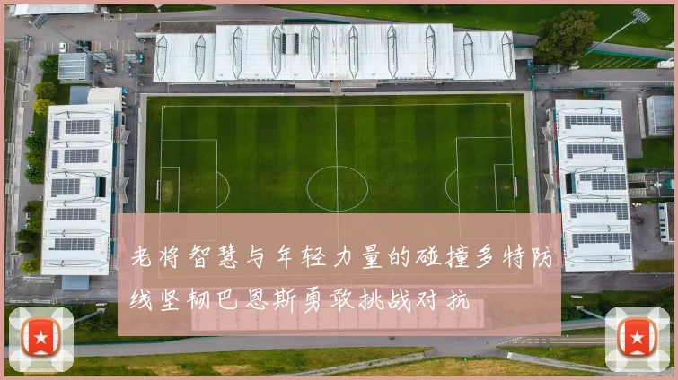 老将智慧与年轻力量的碰撞多特防线坚韧巴恩斯勇敢挑战对抗
